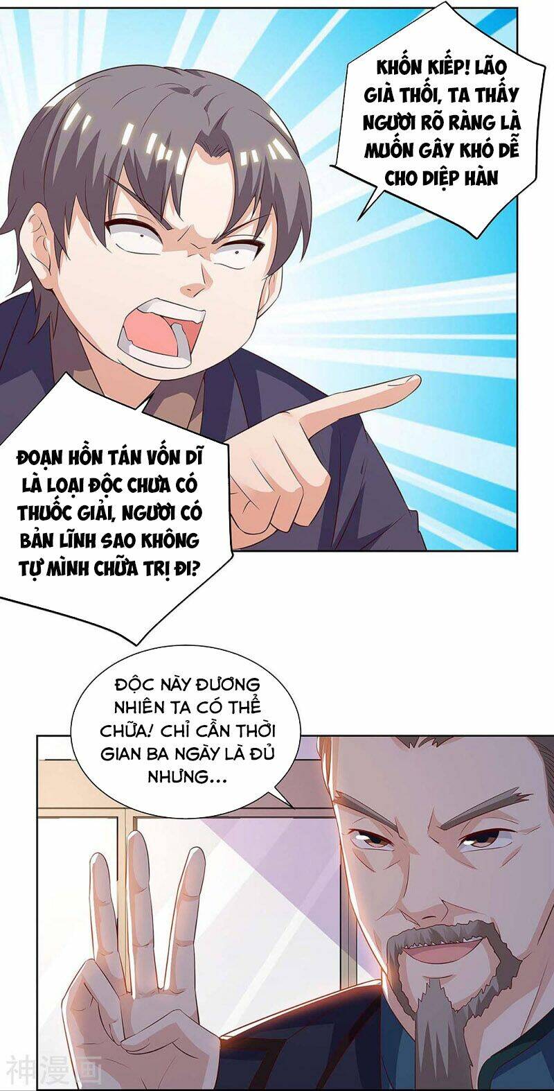 Chương 122 - Trang 20