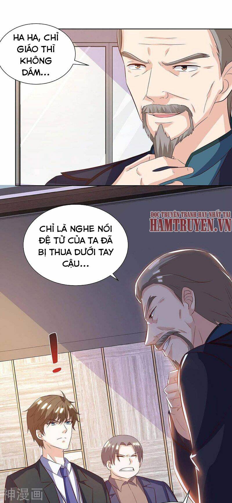 Chương 122 - Trang 9