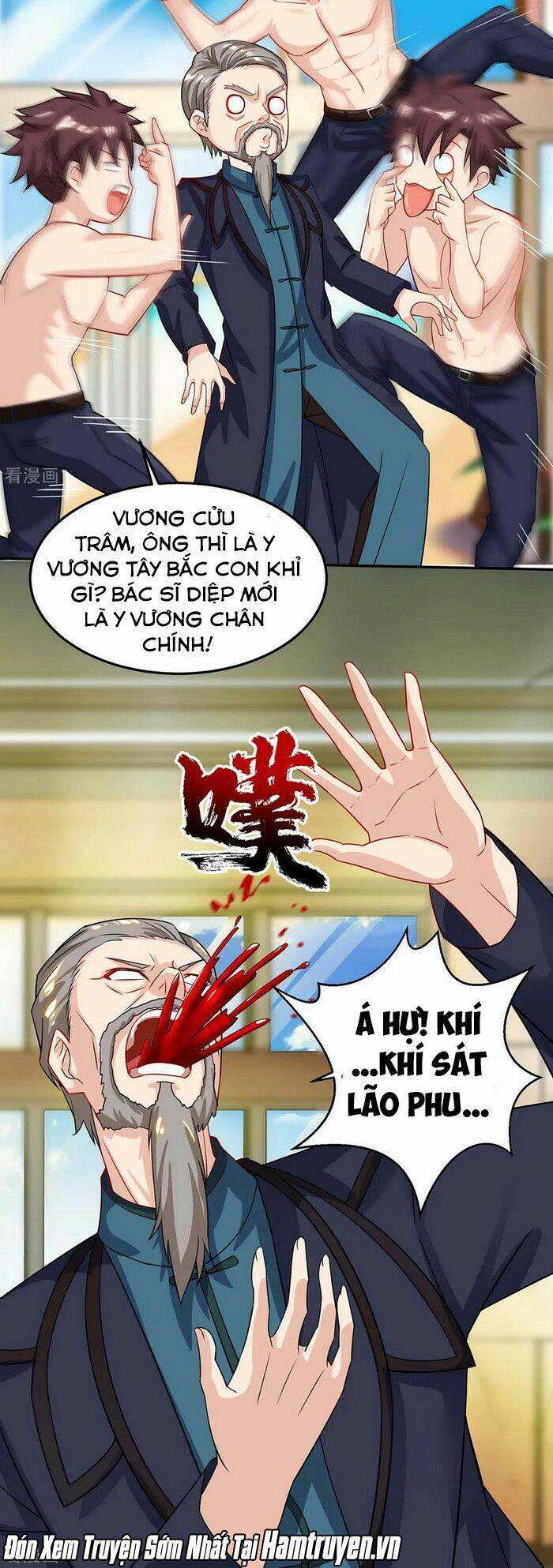 Chương 123 - Trang 18