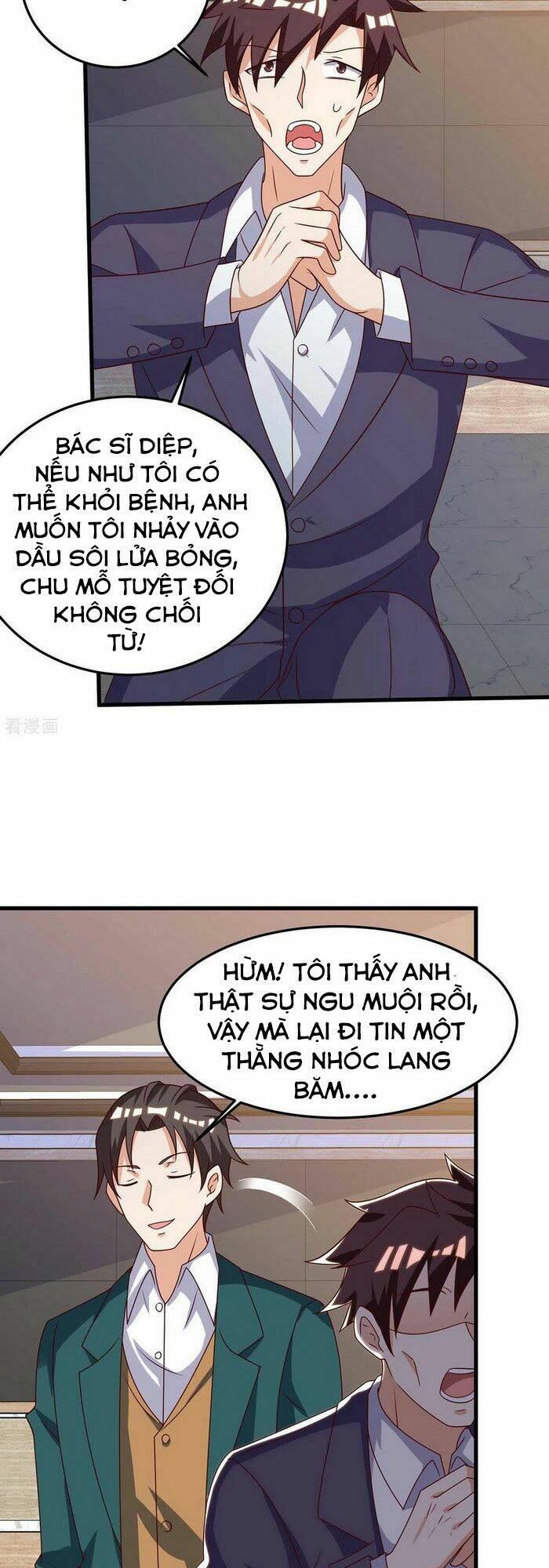 Chương 123 - Trang 6