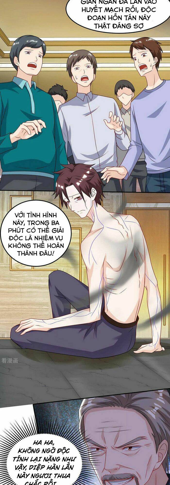 Chương 123 - Trang 10