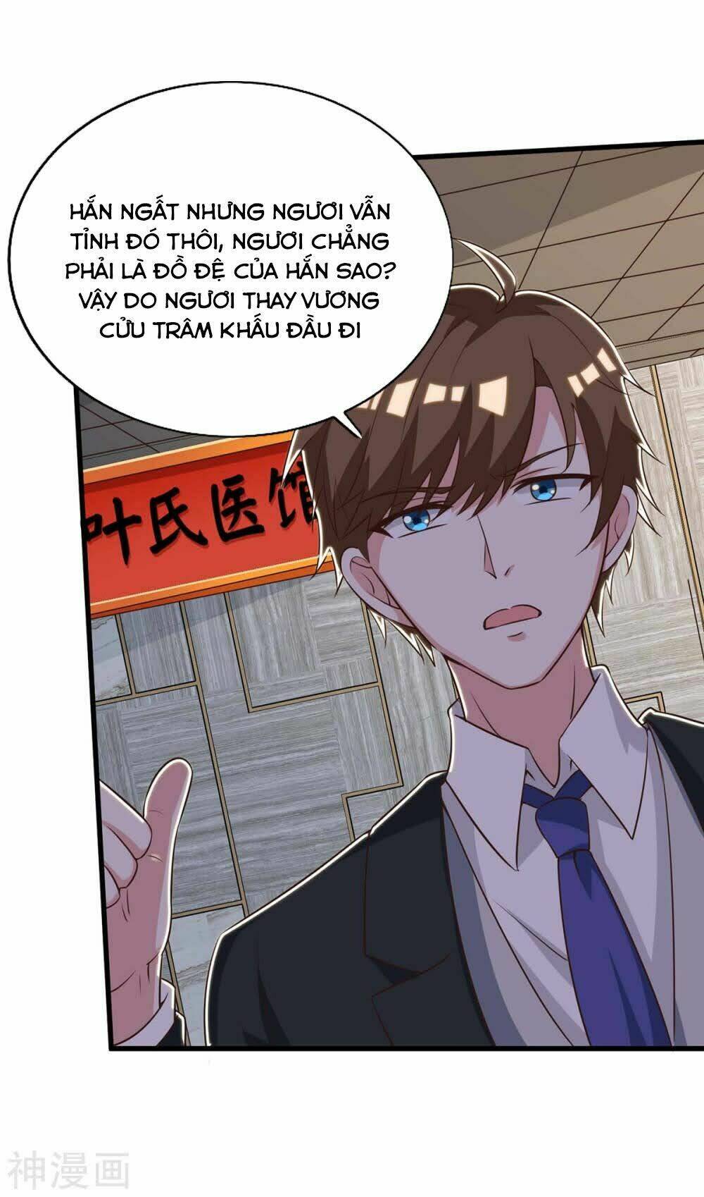Chương 124 - Trang 11