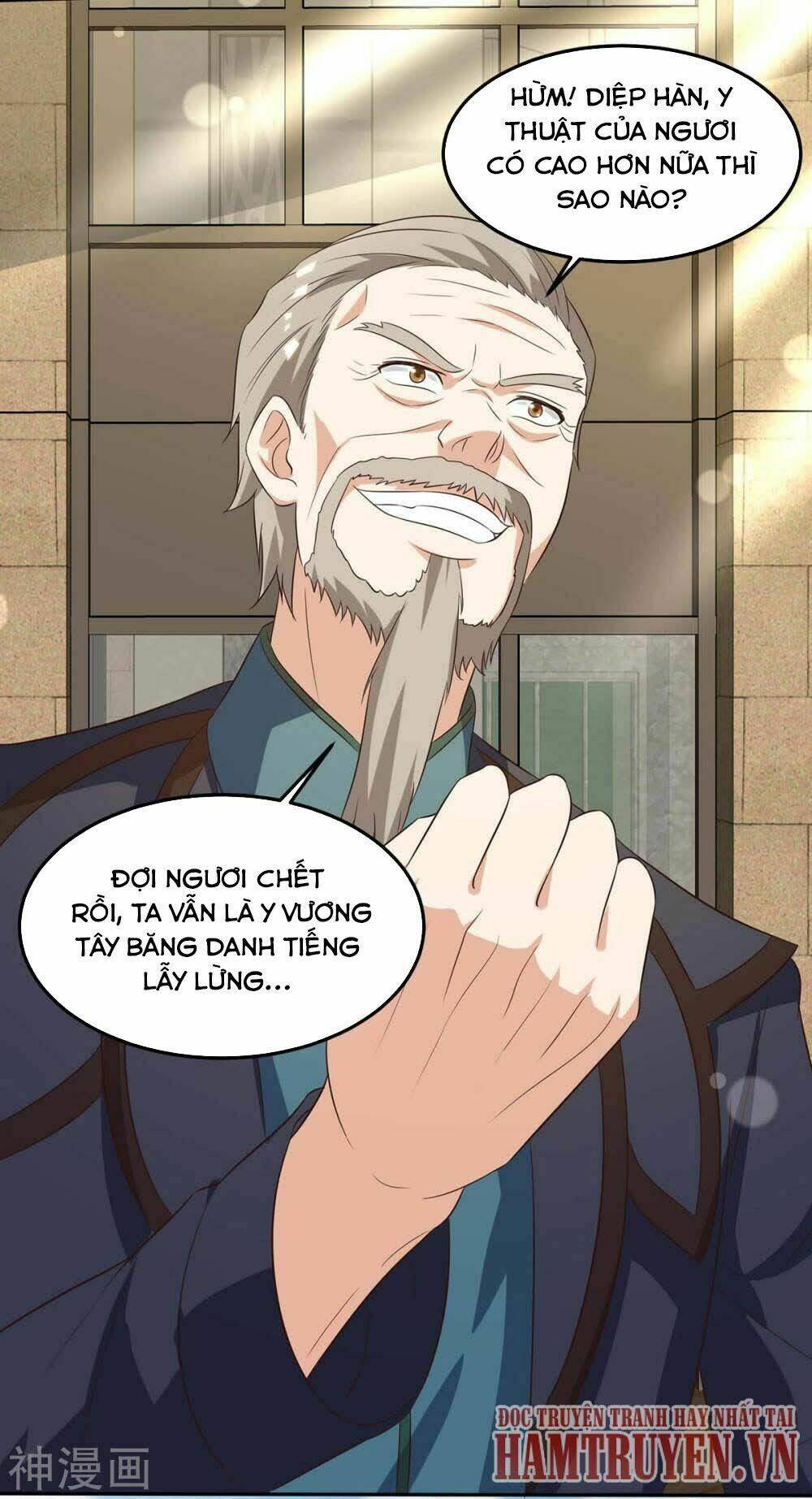 Chương 124 - Trang 33