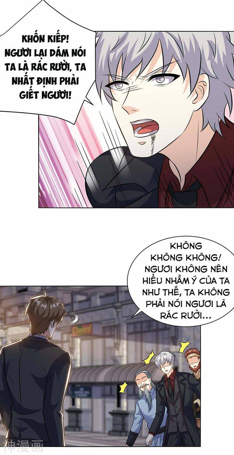 Chương 125 - Trang 11