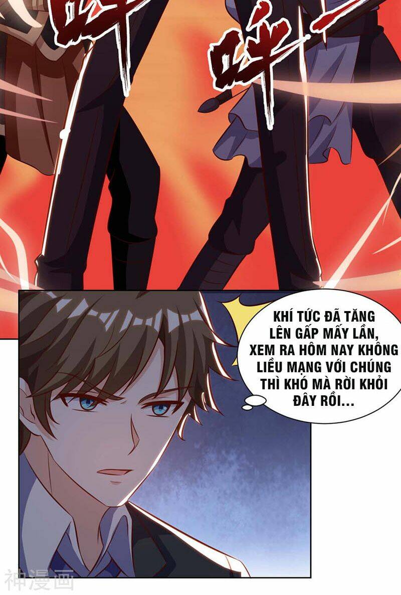 Chương 125 - Trang 18