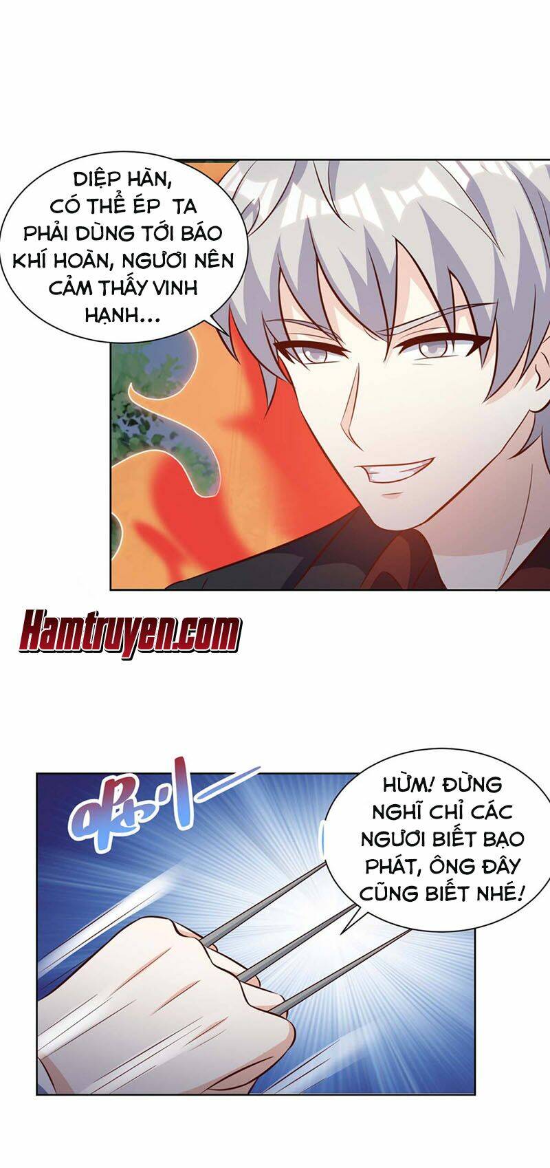 Chương 125 - Trang 19