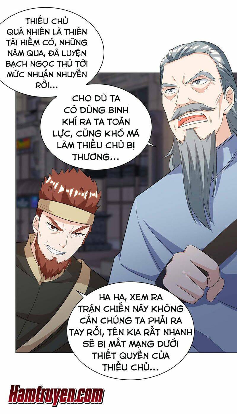 Chương 125 - Trang 5