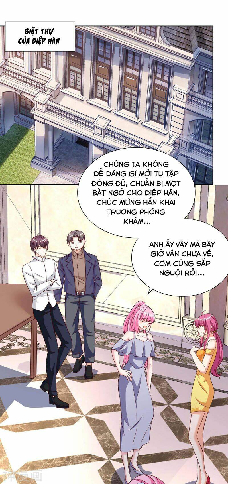 Chương 126 - Trang 1