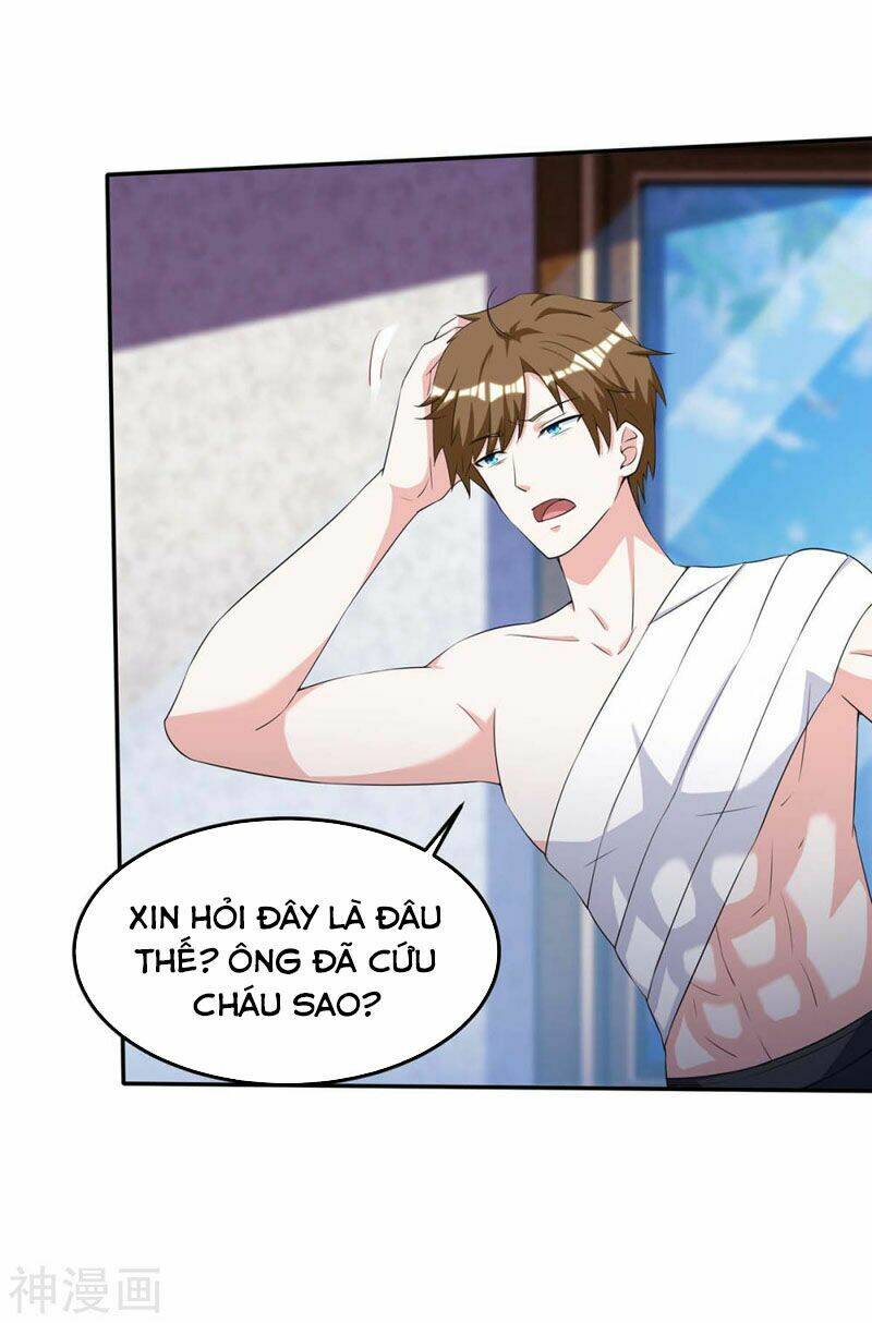 Chương 127 - Trang 1