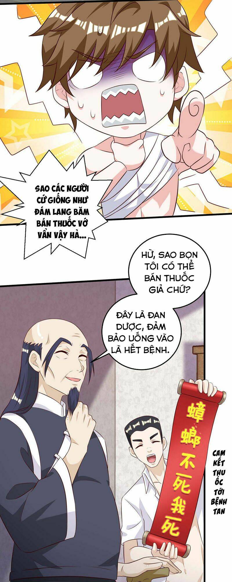 Chương 127 - Trang 11
