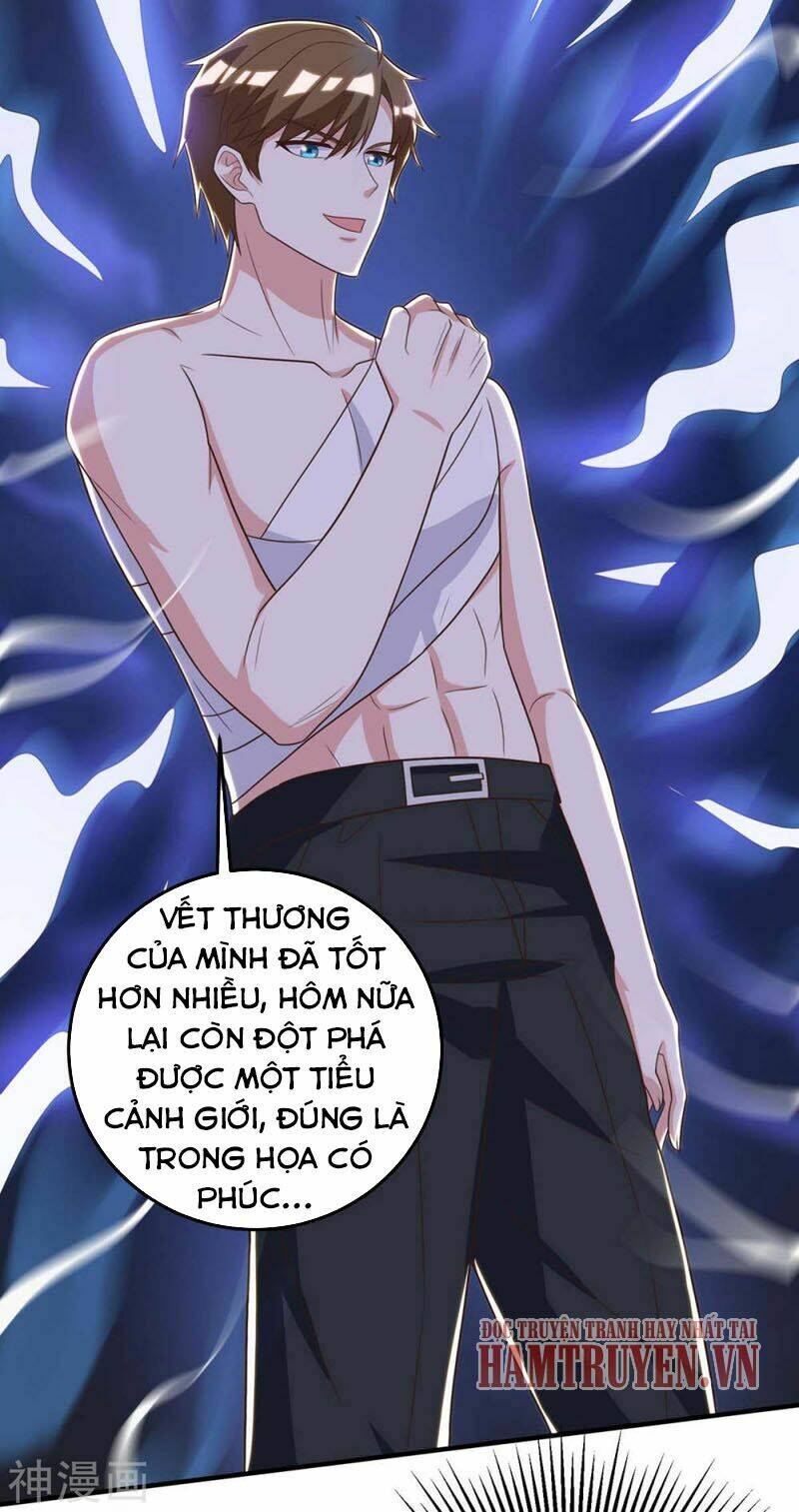 Chương 127 - Trang 21