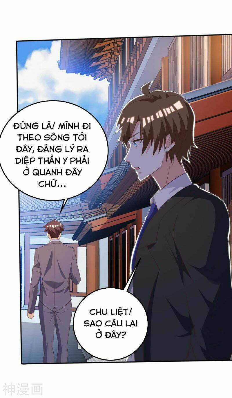 Chương 127 - Trang 32