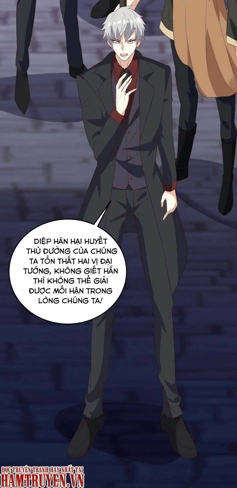 Chương 127 - Trang 40
