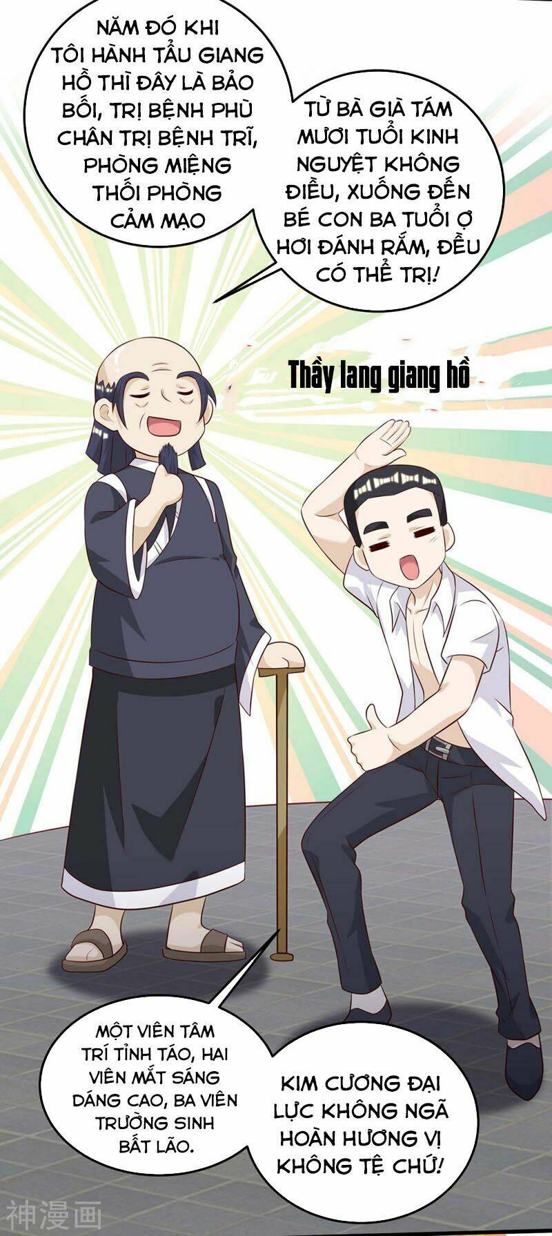 Chương 127 - Trang 10