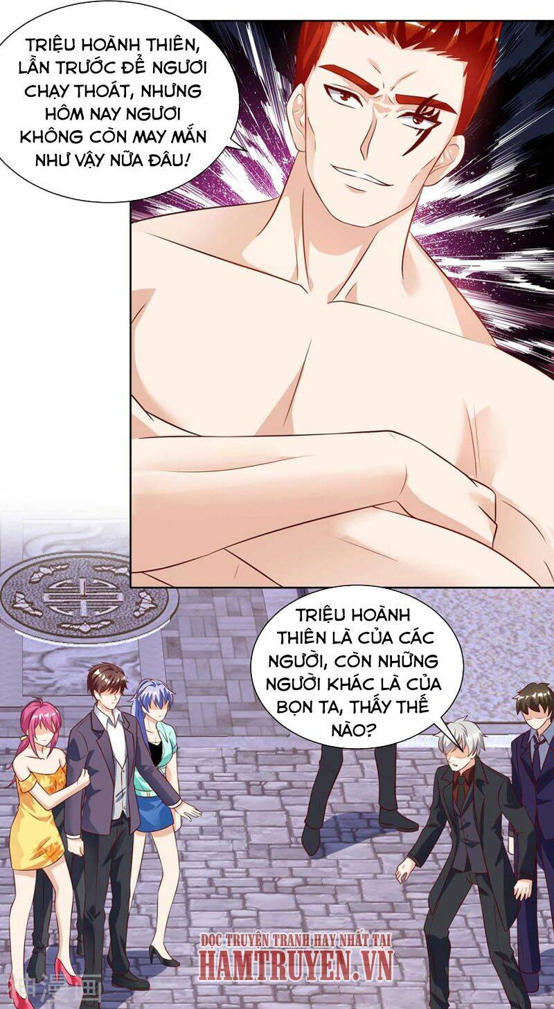 Chương 128 - Trang 19