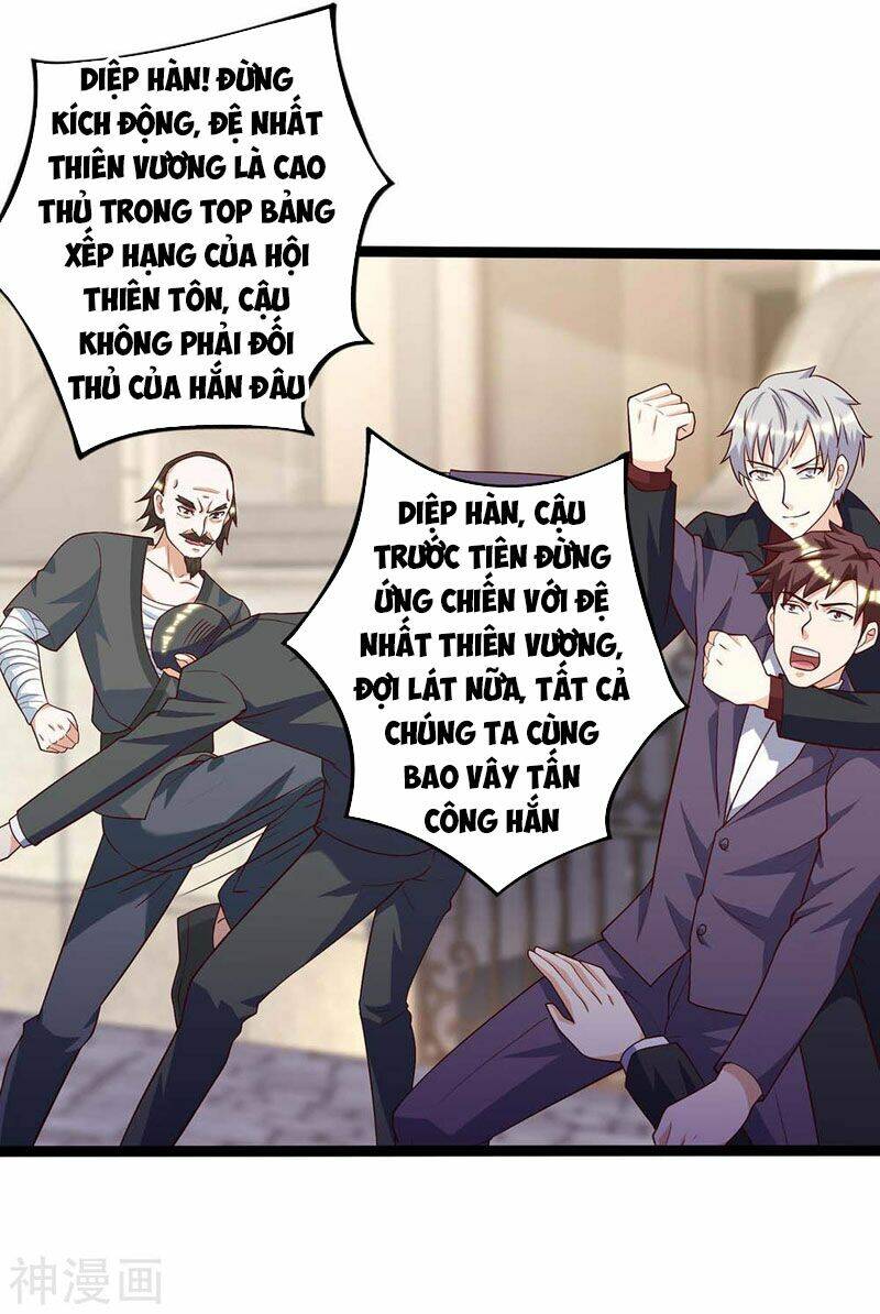 Chương 129 - Trang 35