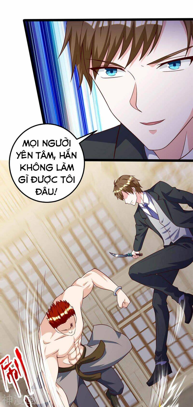 Chương 130 - Trang 1