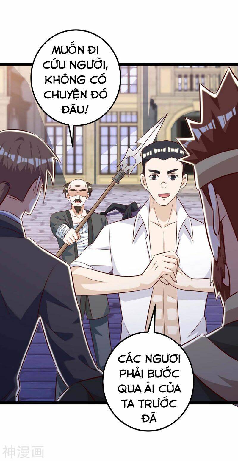Chương 130 - Trang 21