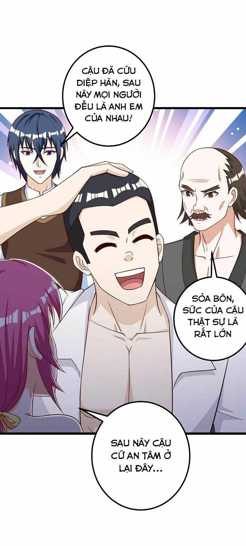 Chương 131 - Trang 15