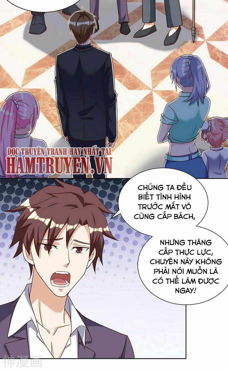 Chương 131 - Trang 19