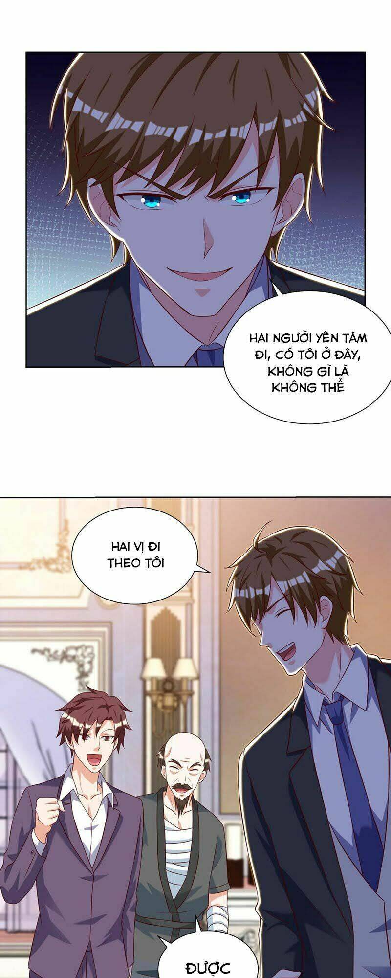 Chương 131 - Trang 23