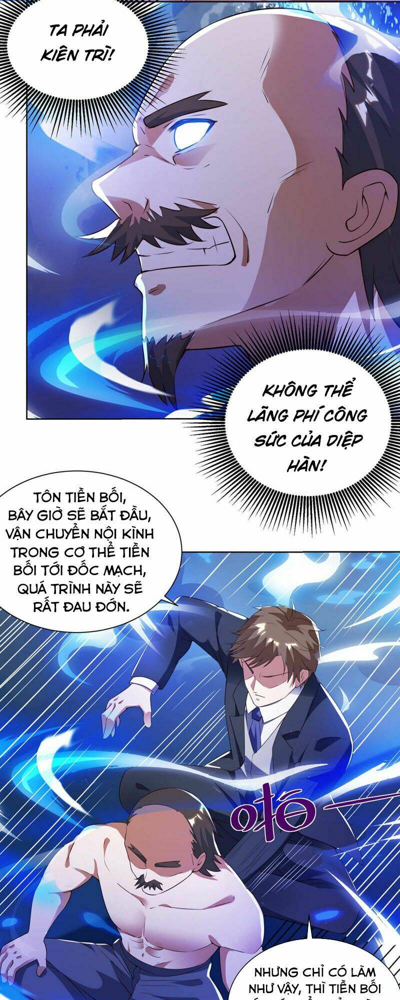Chương 132 - Trang 2