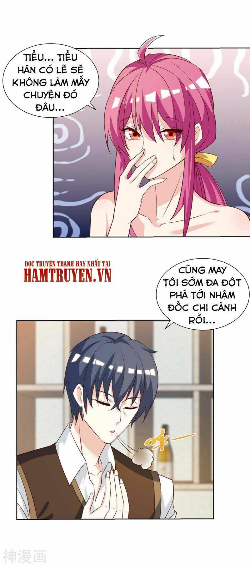 Chương 132 - Trang 12