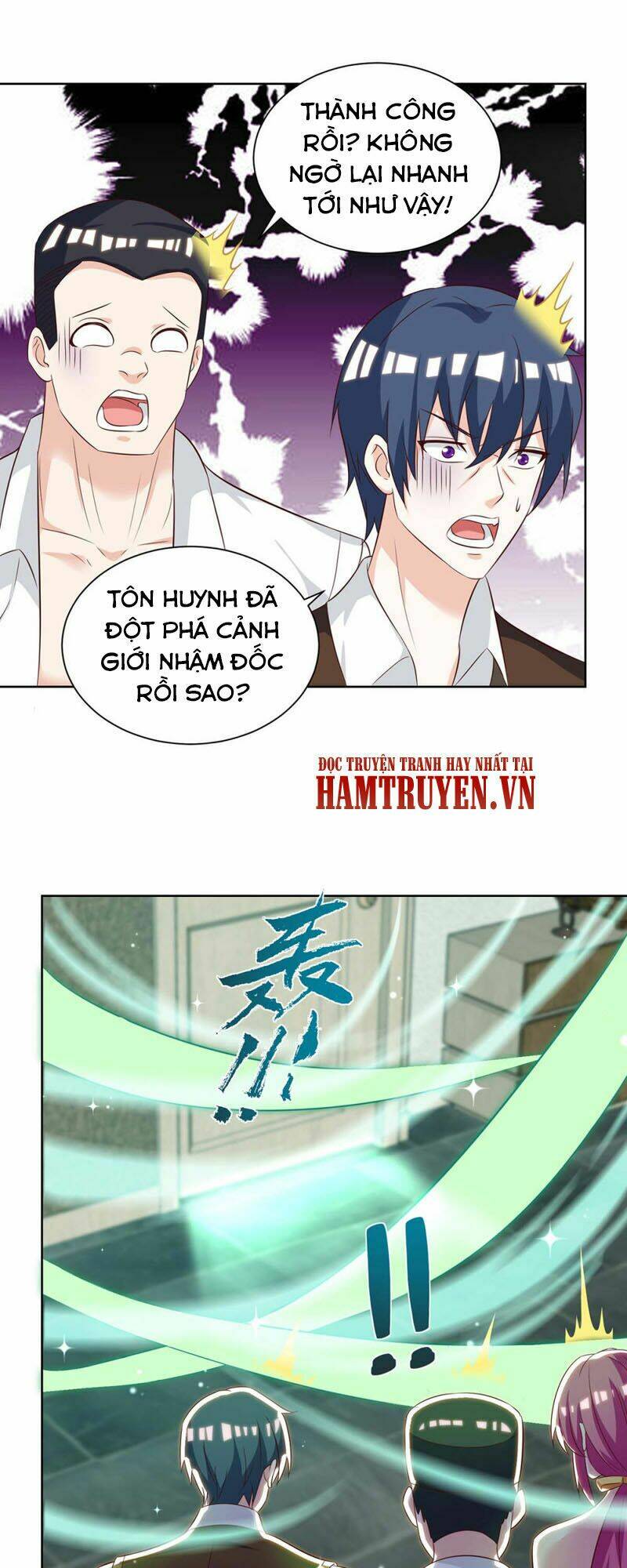 Chương 132 - Trang 15