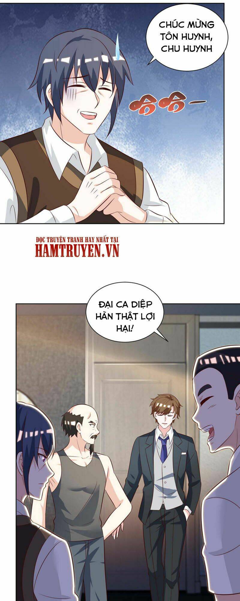 Chương 132 - Trang 20