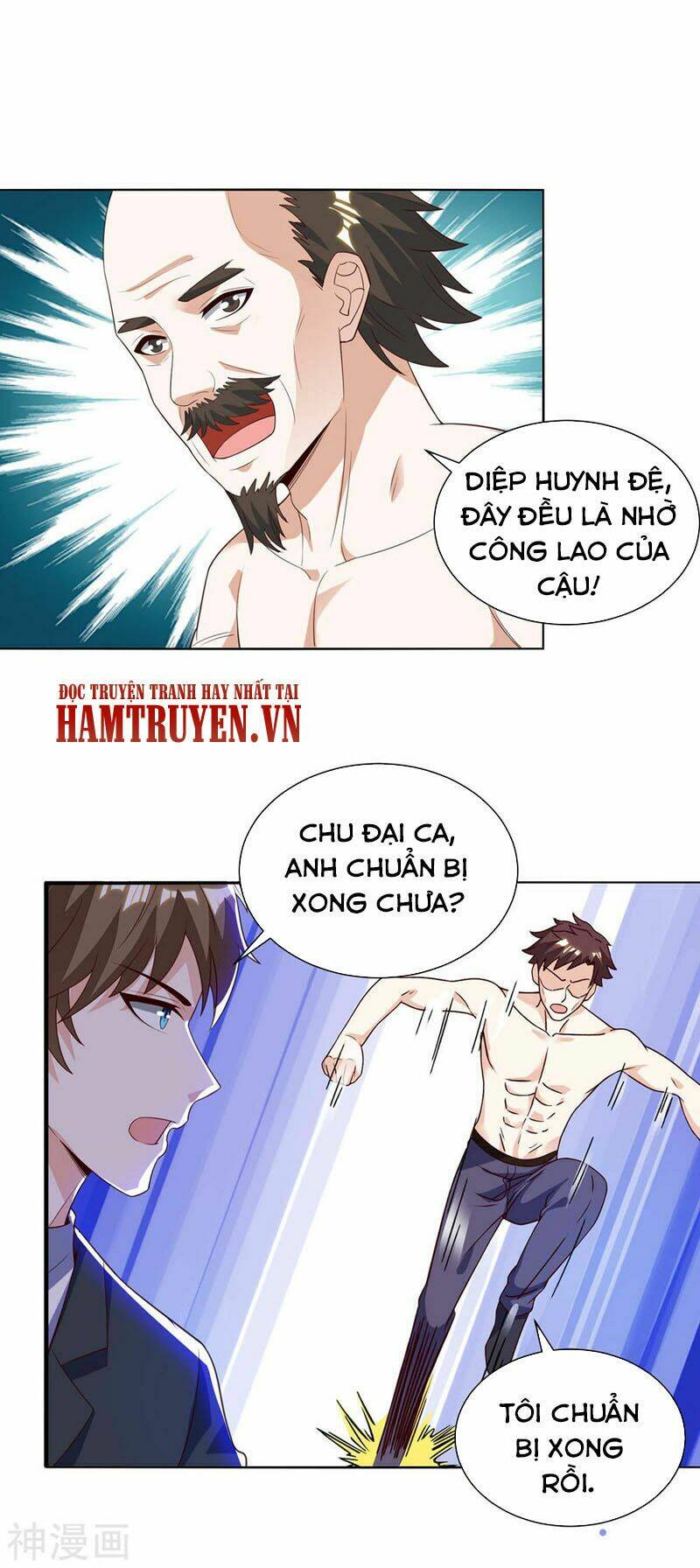 Chương 132 - Trang 8