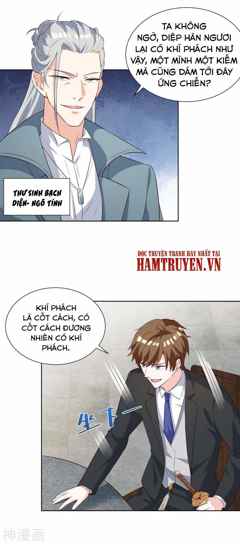 Chương 133 - Trang 14