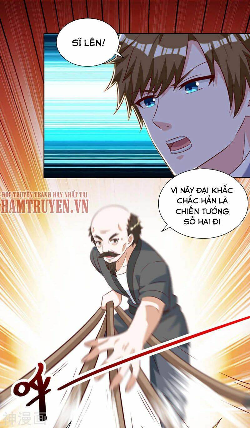 Chương 133 - Trang 25