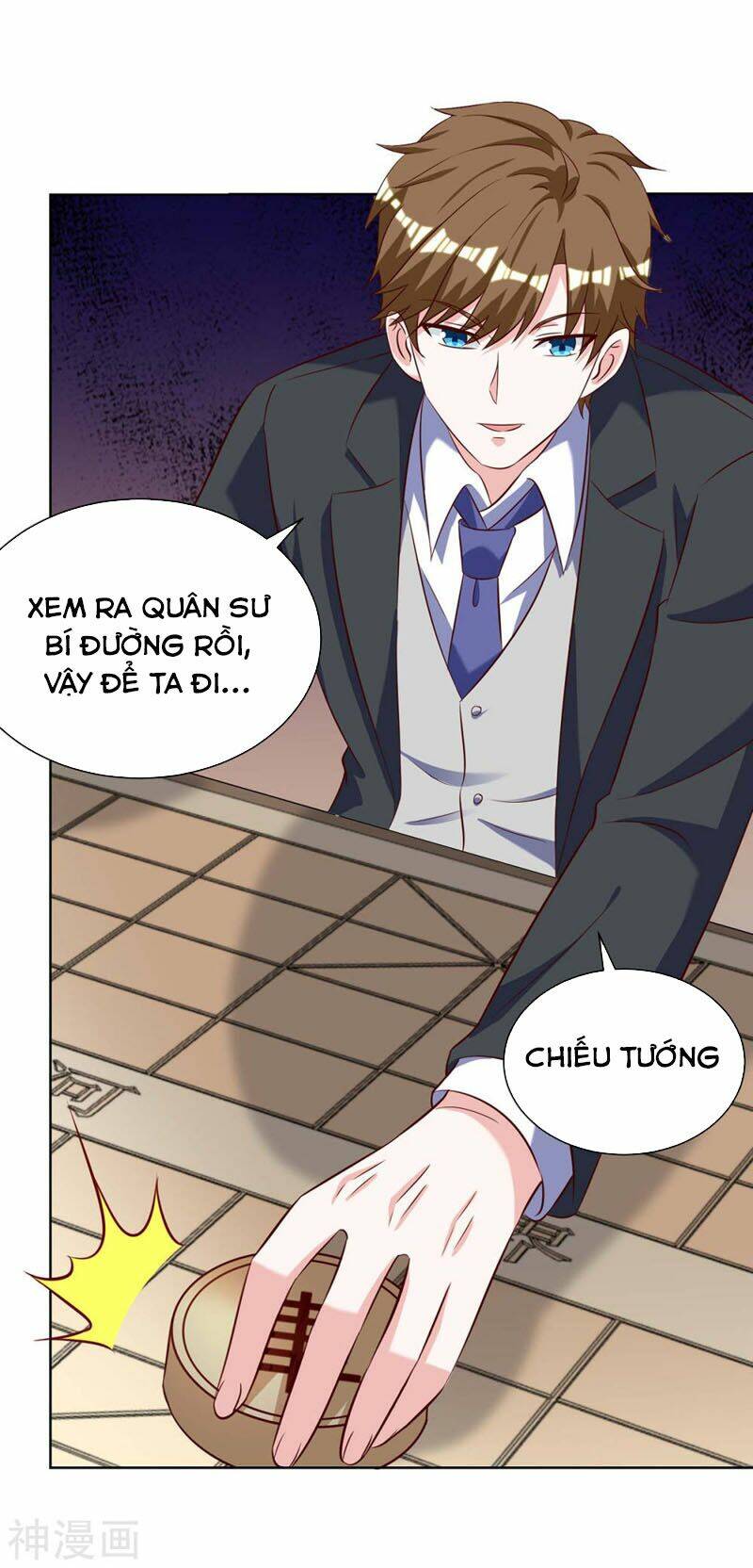 Chương 133 - Trang 29