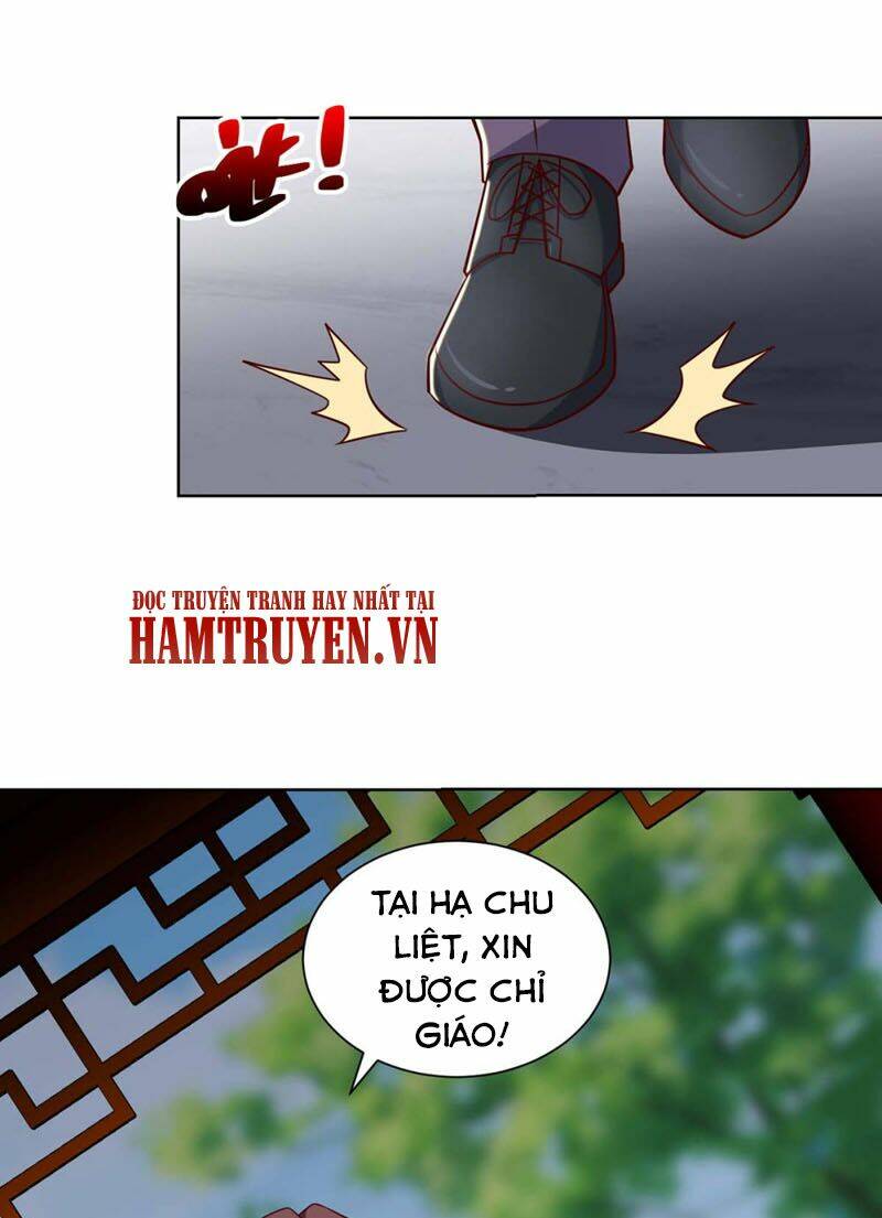 Chương 133 - Trang 30