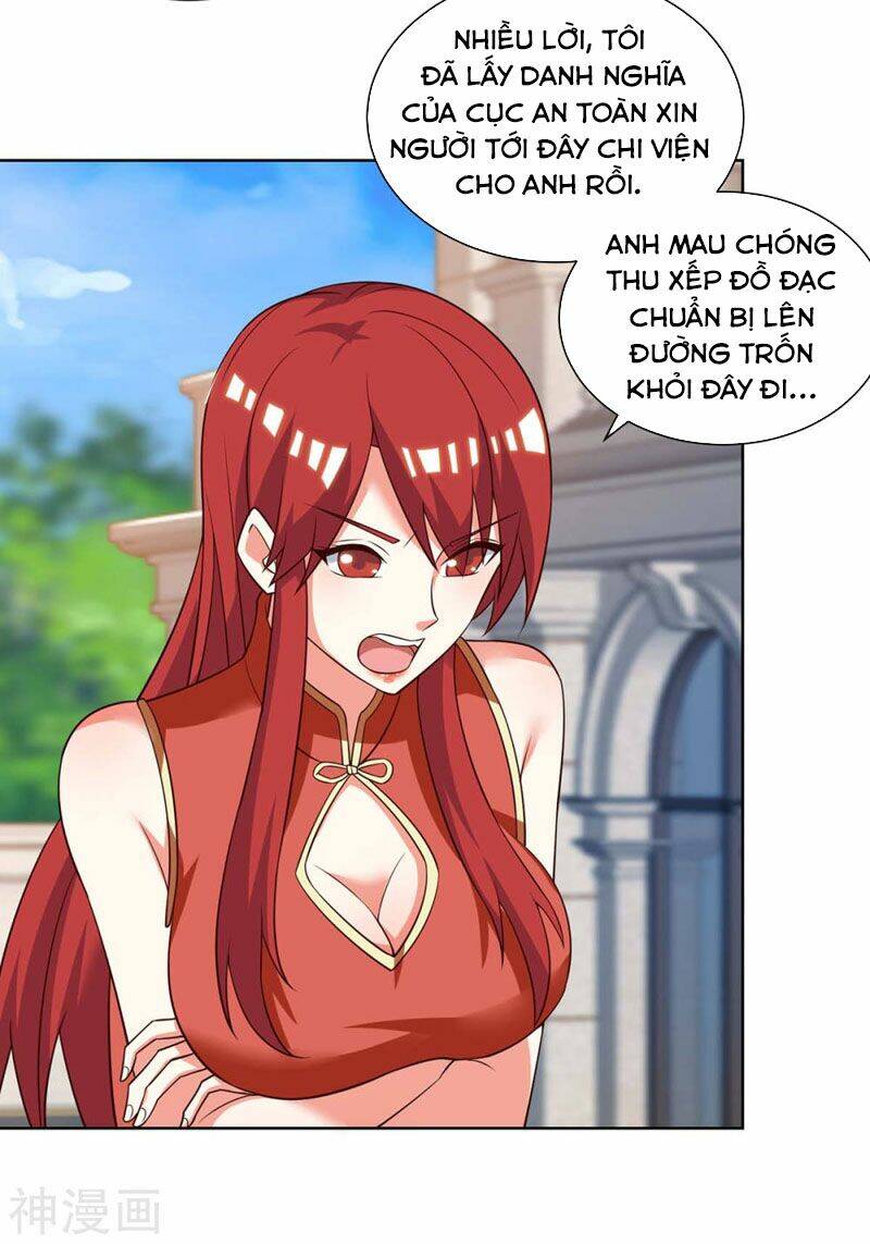 Chương 133 - Trang 5