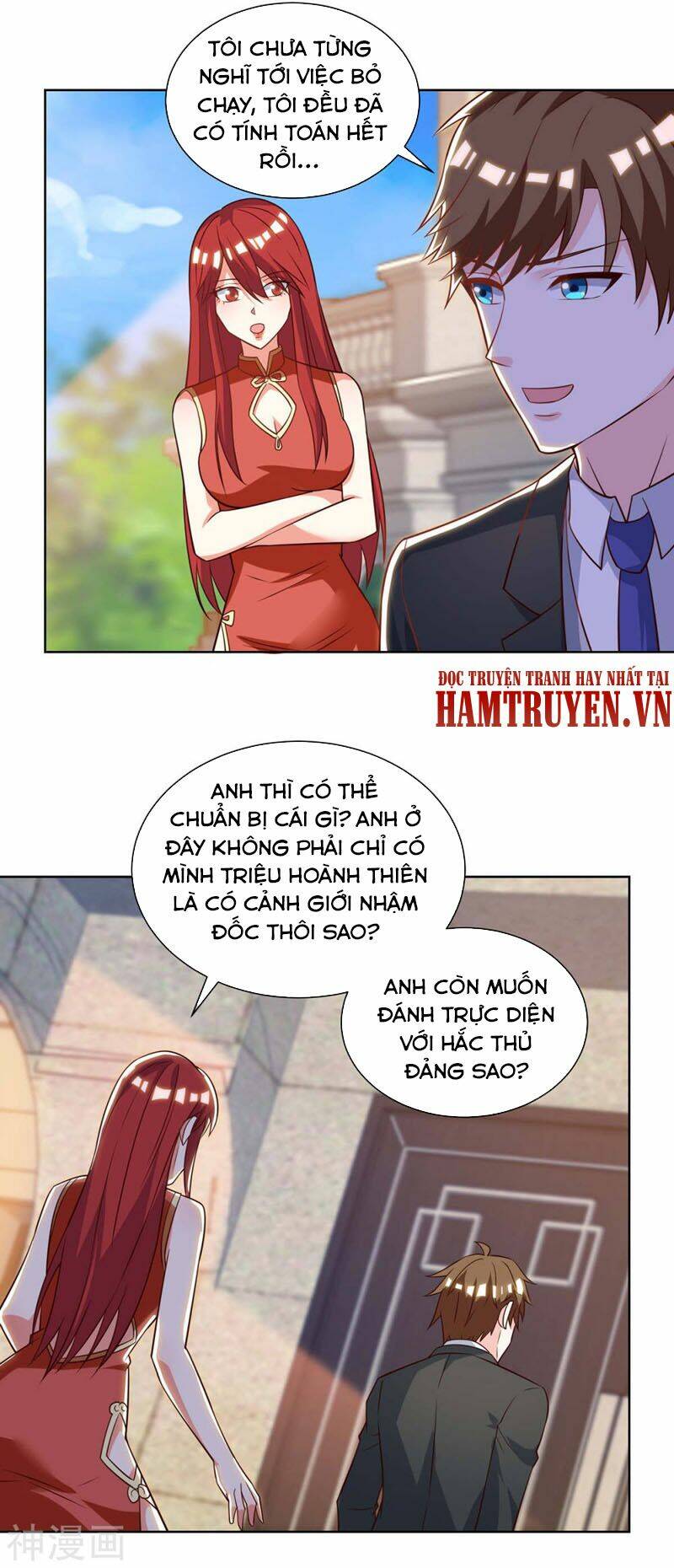 Chương 133 - Trang 6