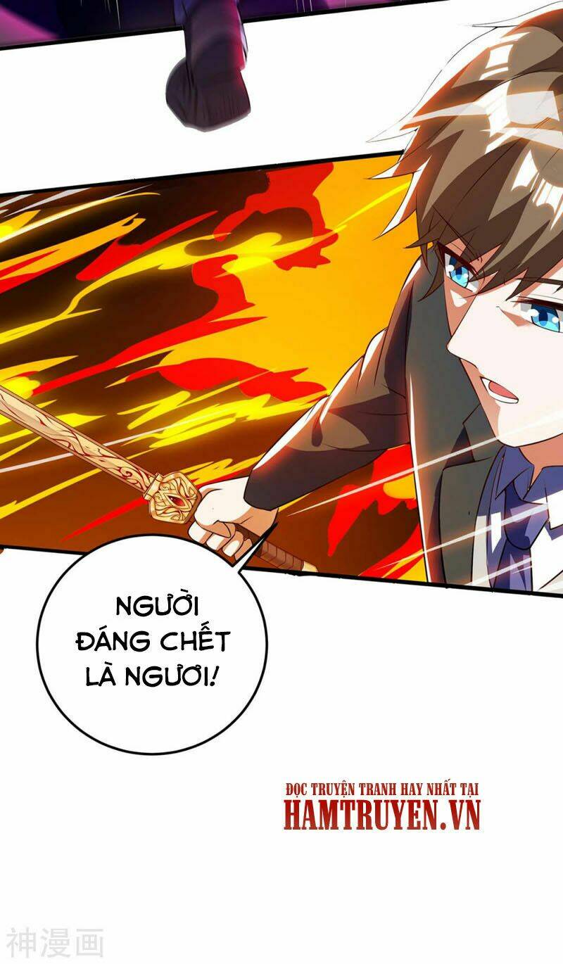 Chương 134 - Trang 15