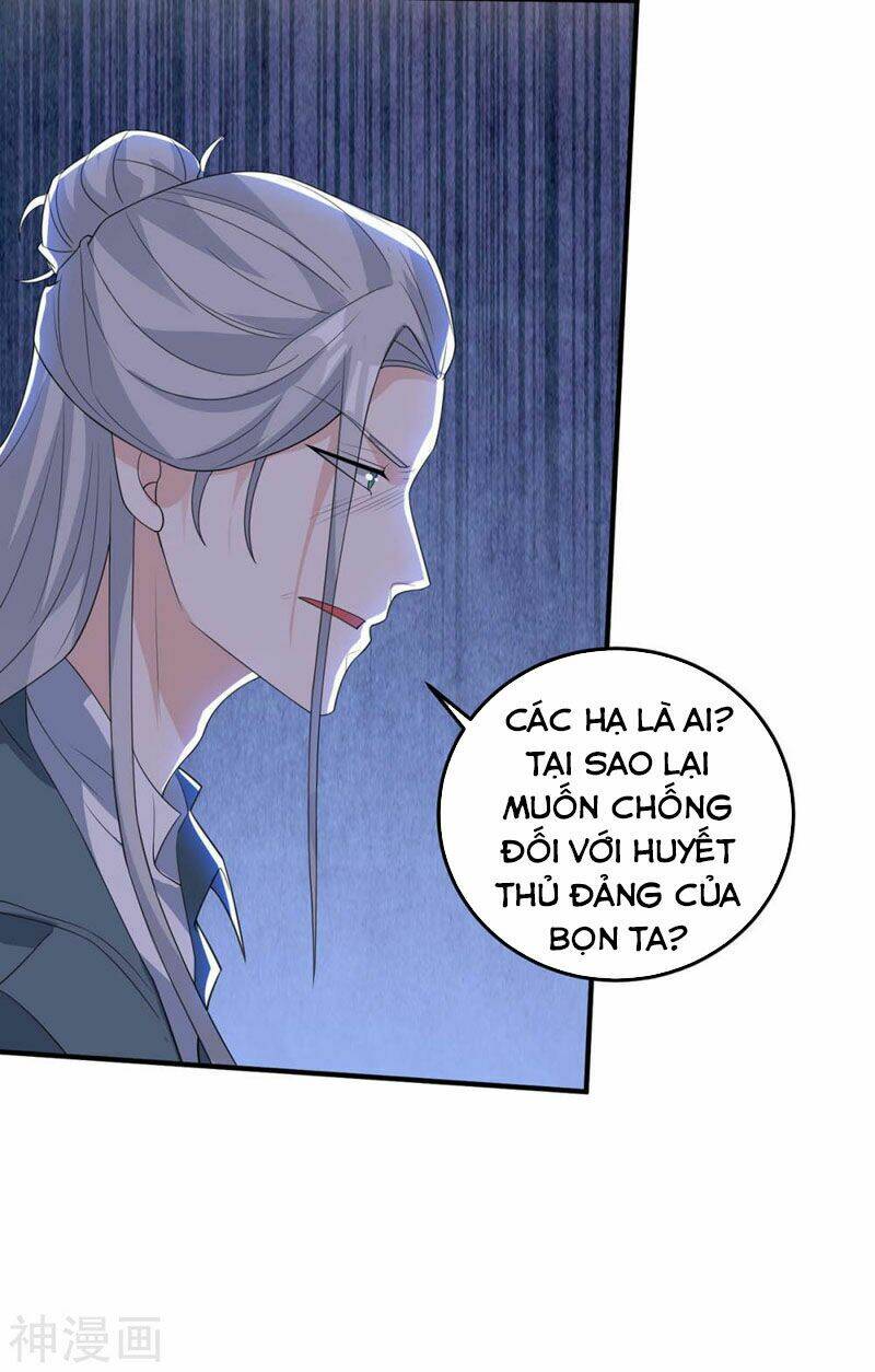 Chương 134 - Trang 28