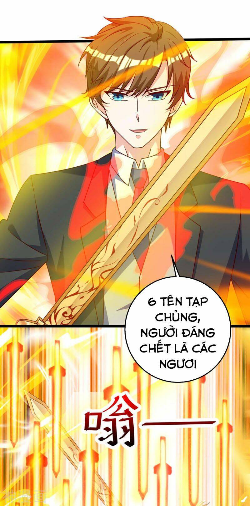 Chương 135 - Trang 14