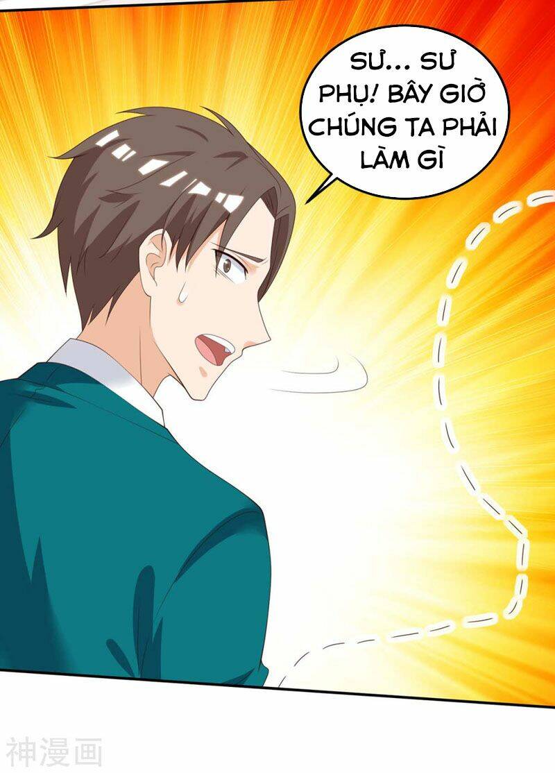 Chương 135 - Trang 32
