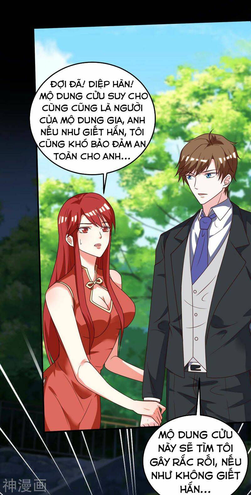 Chương 135 - Trang 38