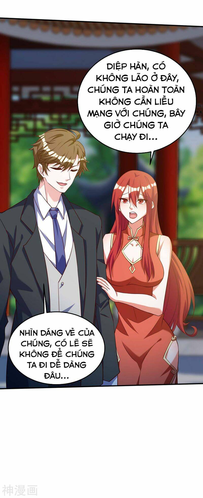 Chương 135 - Trang 7