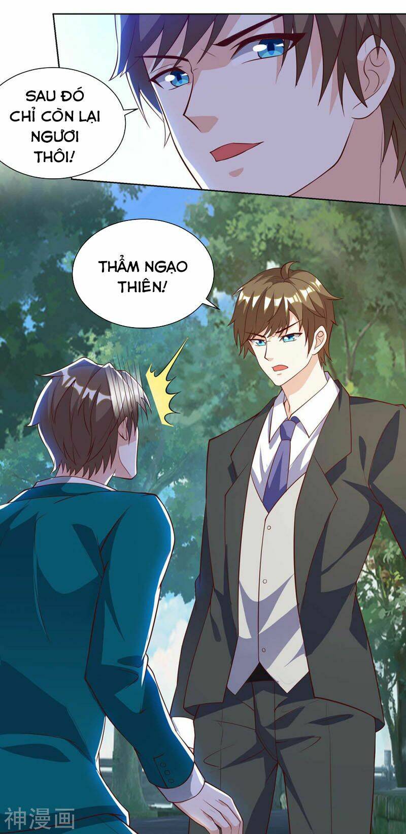 Chương 136 - Trang 1