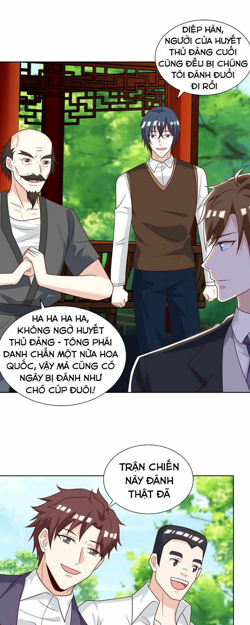 Chương 136 - Trang 11