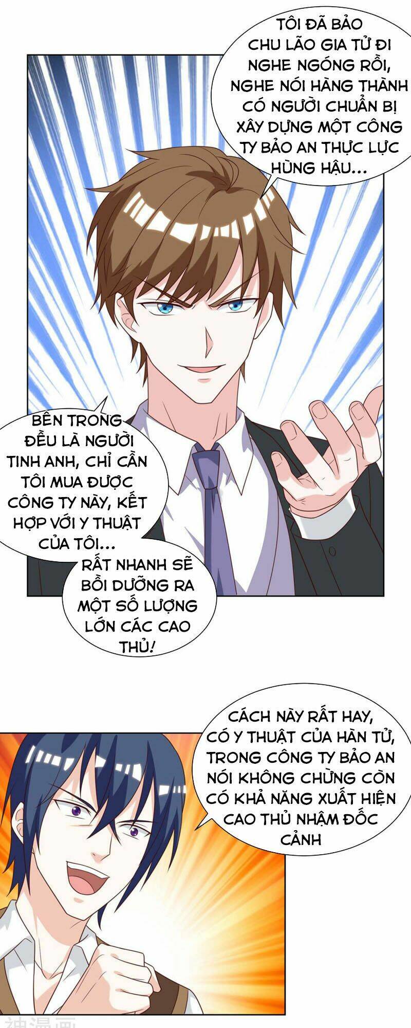Chương 136 - Trang 15
