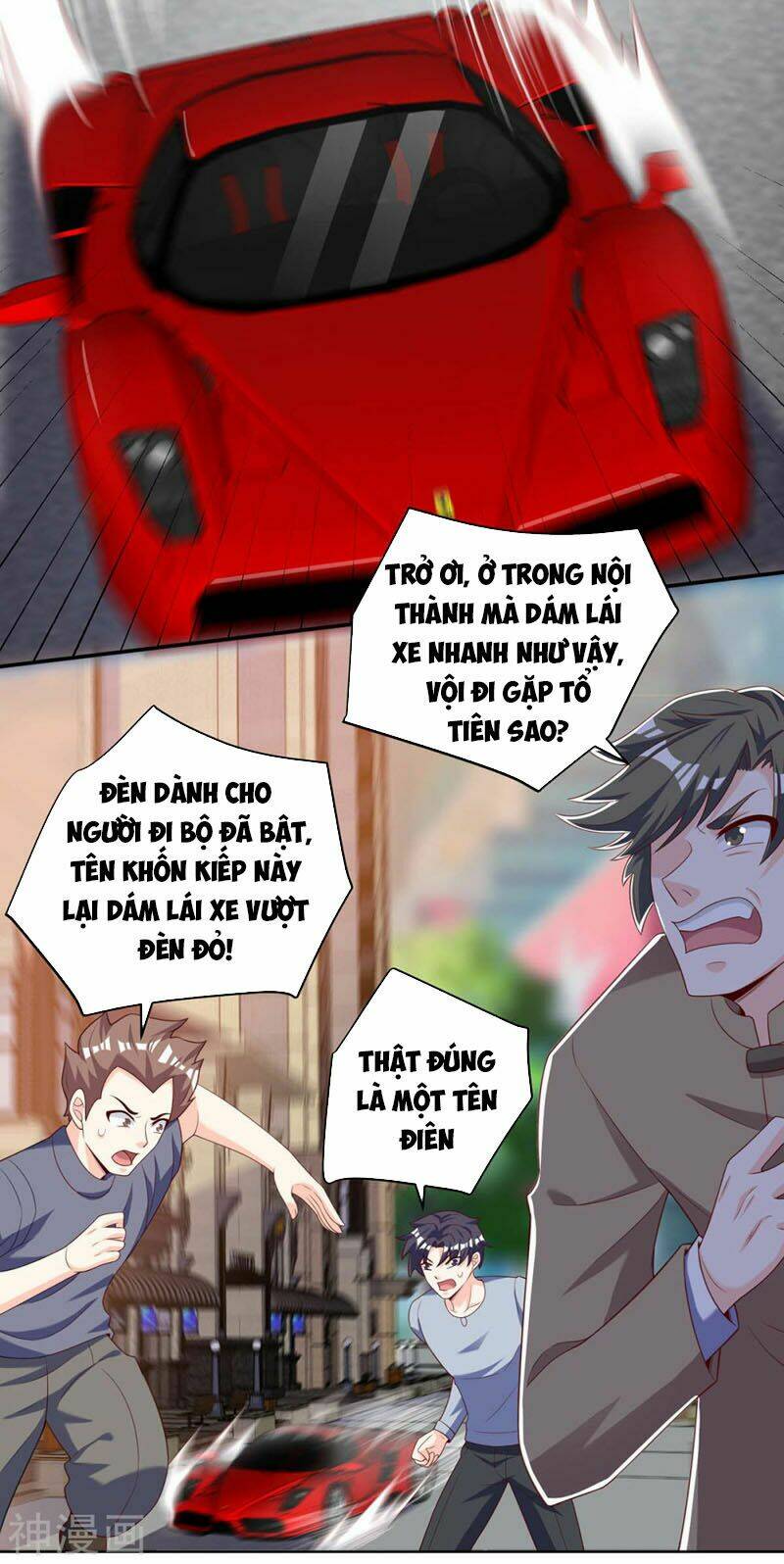Chương 136 - Trang 23