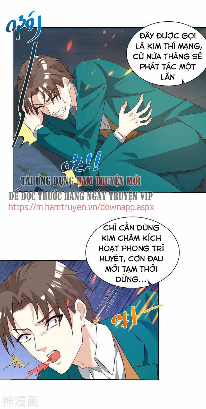 Chương 136 - Trang 8