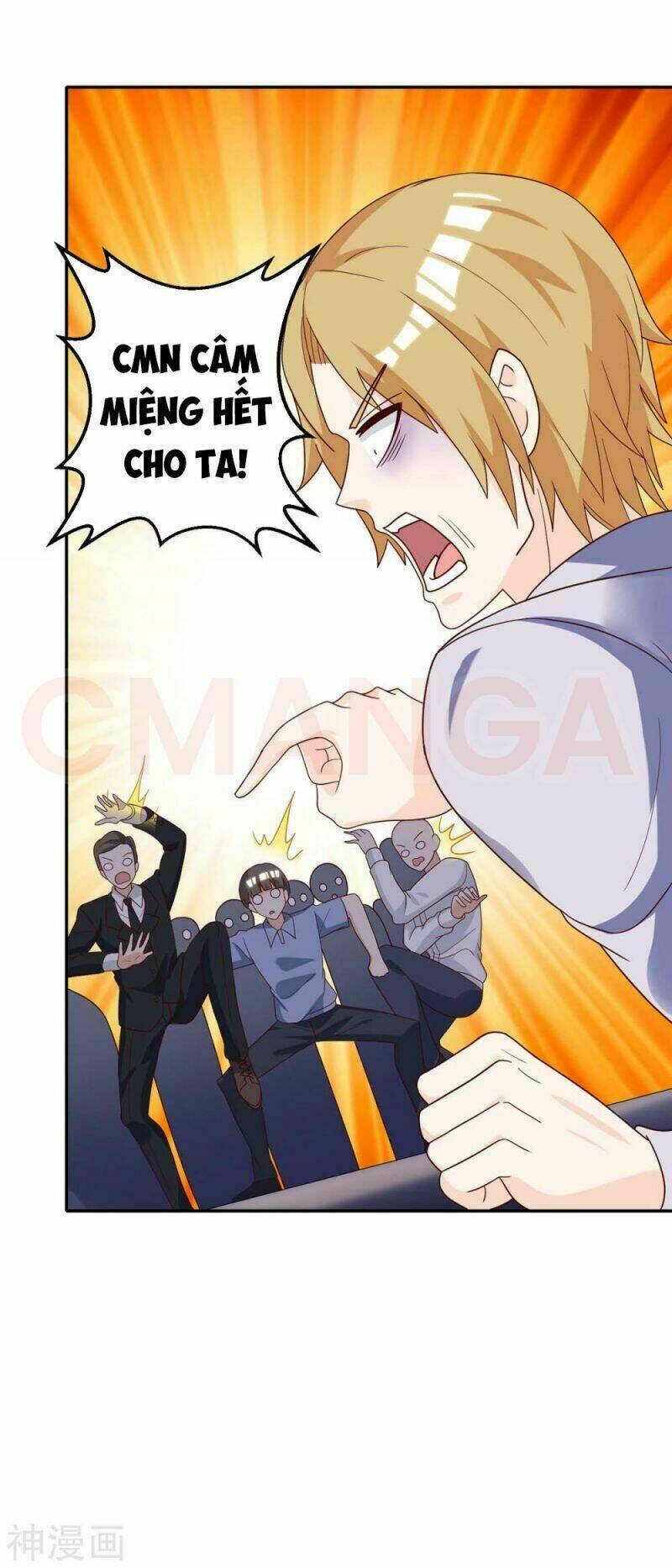 Chương 137 - Trang 12