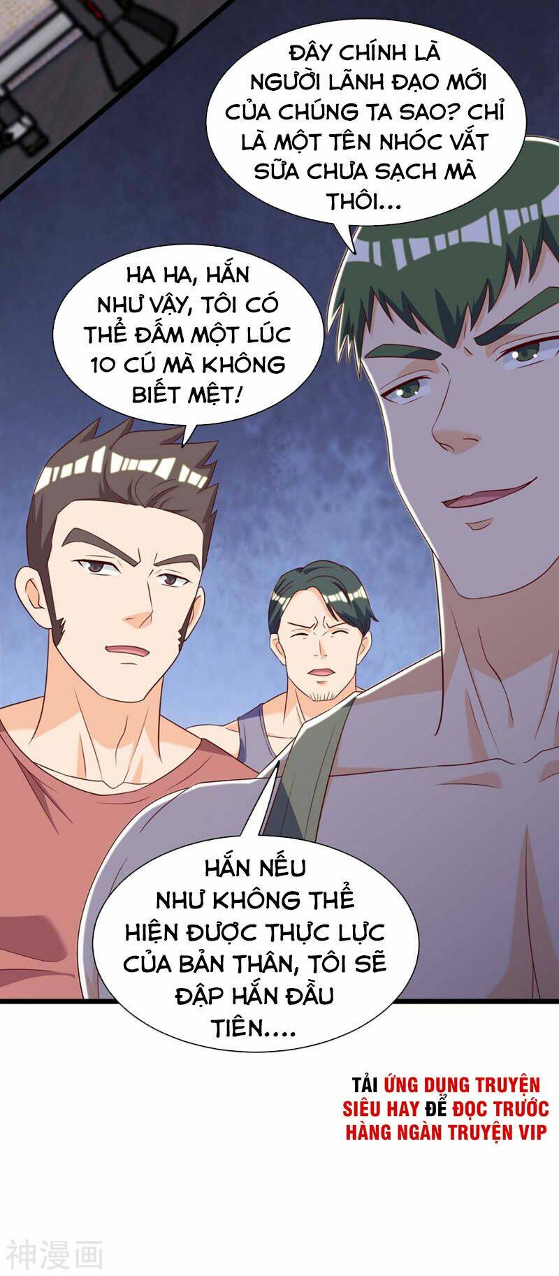 Chương 138 - Trang 20