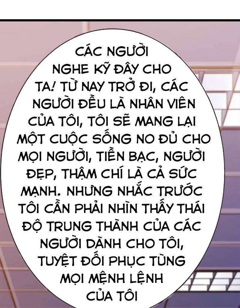 Chương 138 - Trang 21
